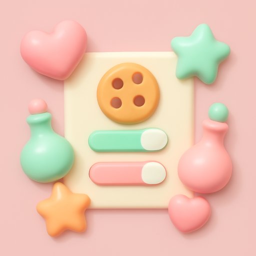 cv6666 cookie consent panel
